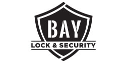 Bay Lock & Security Logo