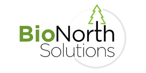 BioNorth Solutions Rosslyn Logo