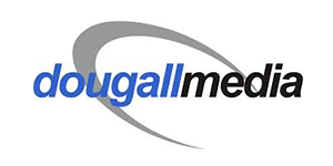 Dougall Media Newswatch Logo