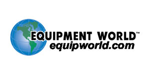Equipment World Inc Logo