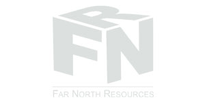 Farnorth Resources Logo