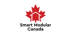 Smart Modular Canada Inc. Logo