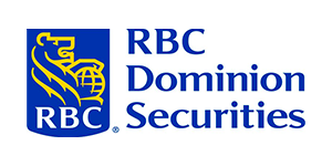 RBC Dominion Securities Logo