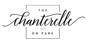 The Chanterelle On Park Logo