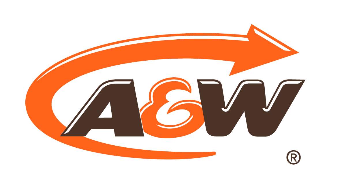 A&W Restaurant Logo