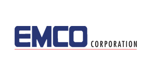 Emco Corporation Logo