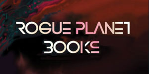 Rogue Planet Books Logo