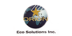 Orion Eco Solutions Inc. Logo